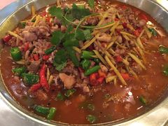 -椒小兔·盐帮川菜中餐厅(金沙时代广场店)