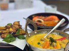 -BetterThai 泰加(苏州中心店)