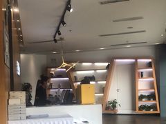 -帝豪斯健身俱乐部(市府恒隆广场店)