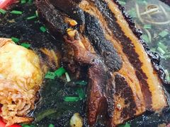 -小龙大肉面馆