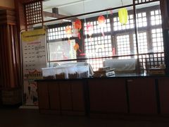 -华山御温泉度假村