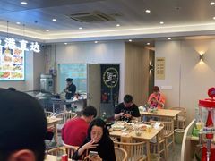 -启东小海鲜(庄先湾路1号店)