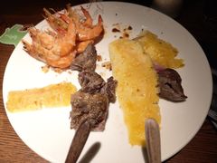 -拉蒂娜·巴西牛排馆 Latina·Brazilian Steakhouse(铜仁旗舰店)