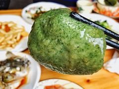 -大莲湖农家乐(青西郊野公园店)