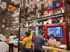 -巴依老爷新疆美食(清华东门店)
