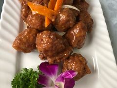 -宝发园名菜馆