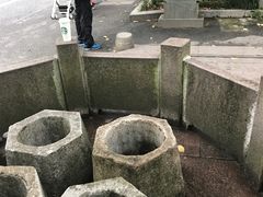 -杭州西湖风景名胜区-满觉陇四眼井