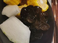 -新辣道鱼火锅(领展购物广场·中关村店)