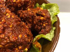 -周幺妹重庆老火锅(银泰城总店)