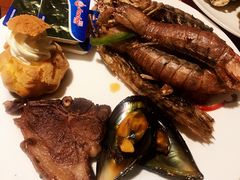 -宁波逸东豪生大酒店·豪生咖啡厅