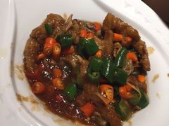-一个叫川的地方(麒麟新天地店)