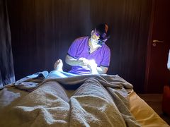 -心足私家足疗SPA(深圳湾店)