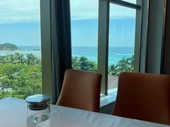 -不仔客海鲜·烧烤·270度海景餐厅(大东海店)