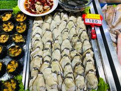 -旺角小渔村·海肠捞饭开创者(二马路店)