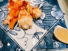 -Ginza Onodera铁板烧(外滩十八号店)