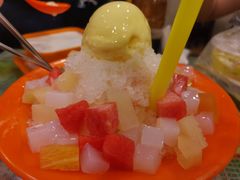 -顺记冰室(宝华路店)