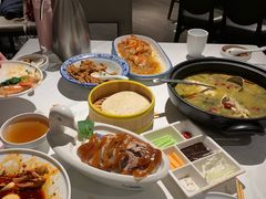 -大鸭梨烤鸭(枣园店)