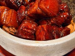 溢香吉士红烧肉-老吉士(环贸iapm店)