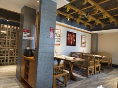 -不倒翁·安徽名菜楼(步行街店)