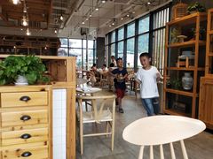 -冰泉豆浆馆(阳朔店)