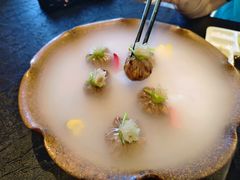 -正德楼果木烤鸭·渔家菜(东港店)