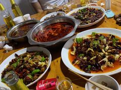 -三哥田螺(北书院街店)