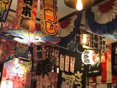 -平成屋·午肴夜酒(四川北路店)