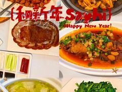 -峨嵋酒家(地安门店)