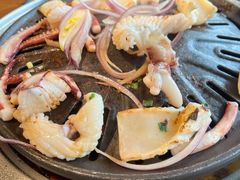 -金九姬黑牛烤肉料理(杨舍老街店)