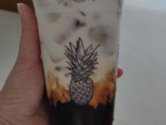 -一芳陈家台湾水果茶(荔枝沟店)