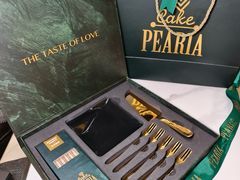 -柏尼娅PEARIA·蛋糕定制(北京SKP店)