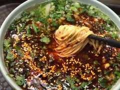 -安泊尔牛肉面(北滨河路店)
