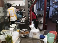 -金杨拉面王小吃面馆·牛三宝面·红烧牛肉粉