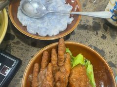 -谭记重庆老火锅(总店)