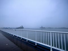 -泰达航母主题公园