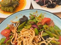 -西部马华清真食府·丝路菜(大钟寺店)