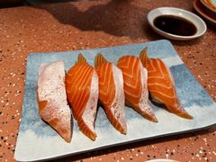 -元气寿司(东方宝泰店)