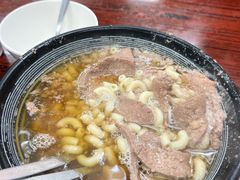 猪润通心粉-维记咖啡粉面(福荣街店)