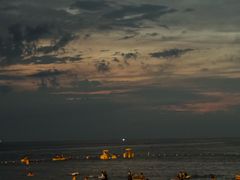 -威海国际海水浴场旅游区