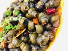 -好兄弟郭巨海鲜(天一阁店)