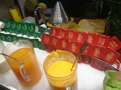 -东方红海鲜百汇(国际大厦店)