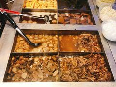 -老广州牛杂(深圳白石洲总店)
