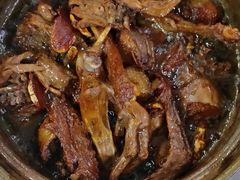 -斯丹姜母鸭·古法干香(涂门街总店)