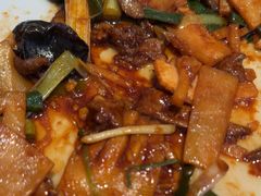 -春水锅贴·传统鲁菜(大明湖店)
