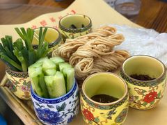 -十二道丰味·徐州土菜·烧烤(何山路店)