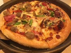 -必胜客(东兴商厦店)