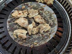 -棒小伙·齐齐哈尔烤肉(龙茗路店)