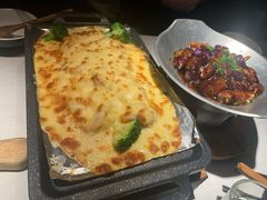 -绿茶餐厅(领展购物广场·中关村店)