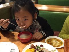 -So Lounge索兰至餐厅(蓝色港湾店)