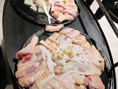 臻品椰子鸡-凤园椰珍·臻品椰子鸡(保利时光里店)